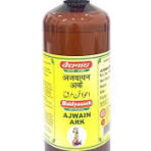 Ajwain Ark